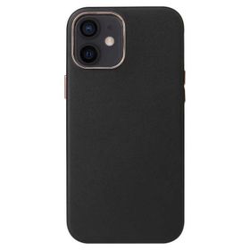 Evastore Apple iPhone 12 Mini Leathersafe Wireless Kapak Kılıf