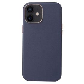Evastore Apple iPhone 12 Mini Leathersafe Wireless Kapak Kılıf