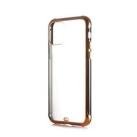 Evastore Apple iPhone 12 Mini Mat Sert Plastik Airbagli Kılıf Kılıf