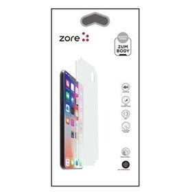 Evastore Apple İphone 12 Mini - Mat Zum Body Arka Koruyucu