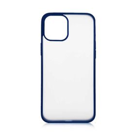 Evastore Apple iPhone 12 Mini Mess Kapak Kılıf