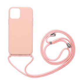 Evastore Apple iPhone 12 Mini Ropi Kapak Kılıf