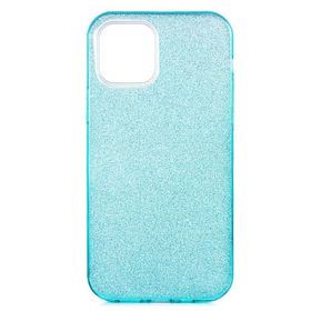 Evastore Apple İphone 12 Mini Shining Silikon Kılıf