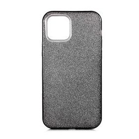 Evastore Apple İphone 12 Mini Shining Silikon Kılıf