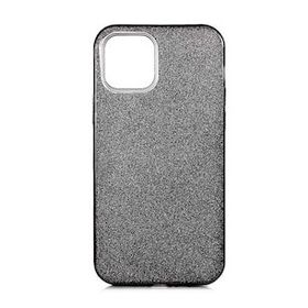 Evastore Apple İphone 12 Mini Shining Silikon Kılıf