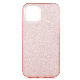 Evastore Apple İphone 12 Mini Shining Silikon Kılıf