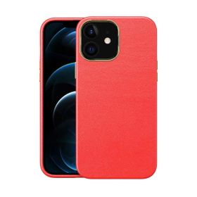 Evastore Apple iPhone 12 Natura Kapak Kılıf