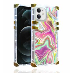 Evastore Apple iPhone 12 Ples Kapak Kılıf