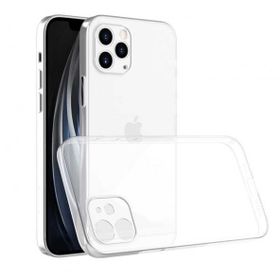 Evastore Apple iPhone 12 Pro Blok Kapak Kılıf