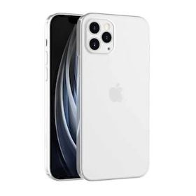 Evastore Apple iPhone 12 Pro Blok Kapak Kılıf