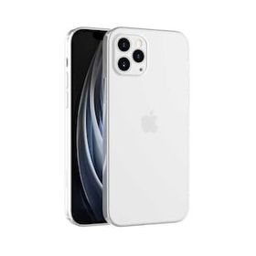 Evastore Apple iPhone 12 Pro Blok Kapak Kılıf