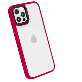 Evastore Apple iPhone 12 Pro ​​Cann Kapak Kılıf