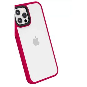 Evastore Apple iPhone 12 Pro ​​Cann Kapak Kılıf