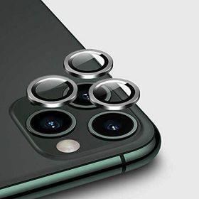 Evastore Apple iPhone 12 Pro CL-01 Kamera Lens Koruyucu