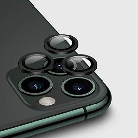 Evastore Apple iPhone 12 Pro CL-01 Kamera Lens Koruyucu