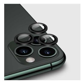 Evastore Apple İphone 12 Pro Cl-01 Lüx ​​​​kamera Lens Koruyucu