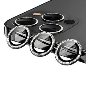 Evastore Apple İphone 12 Pro Cl-06 Kamera Lens Koruyucu