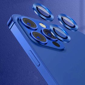 Evastore Apple İphone 12 Pro Cl-07 Kamera Lens Koruyucu