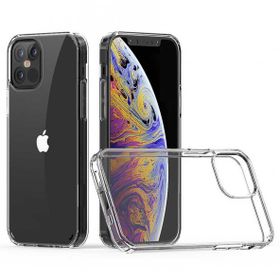 Evastore Apple iPhone 12 Pro Coss Kapak Kılıf