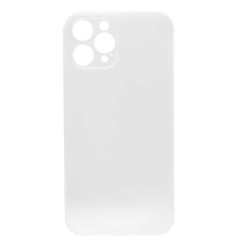 Evastore Apple iPhone 12 Pro Eko PP Kapak Kılıf