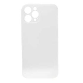 Evastore Apple iPhone 12 Pro Eko PP Kapak Kılıf