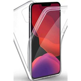 Evastore Apple İphone 12 Pro Enjoy Şeffaf Kapak Kılıf