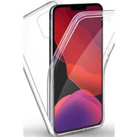 Evastore Apple İphone 12 Pro Enjoy Şeffaf Kapak Kılıf