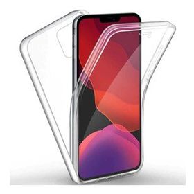 Evastore Apple İphone 12 Pro Enjoy Şeffaf Kapak Kılıf