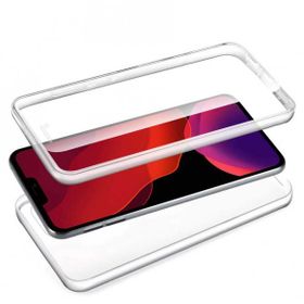 Evastore Apple İphone 12 Pro Enjoy Şeffaf Kapak Kılıf