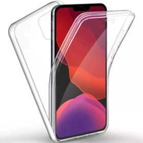 Evastore Apple İphone 12 Pro Enjoy Şeffaf Kapak Kılıf