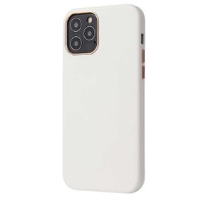 Evastore Apple iPhone 12 Pro Eyzi Kapak Kılıf