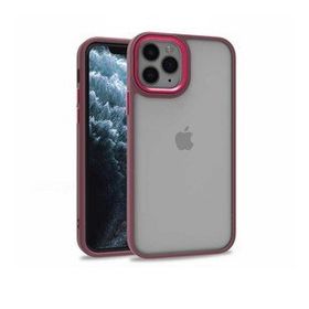 Evastore Apple iPhone 12 Pro Flora Kapak Kılıf