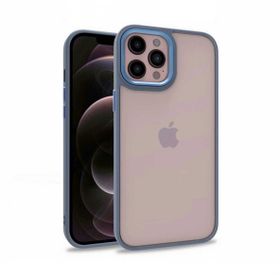 Evastore Apple iPhone 12 Pro Flora Kapak Kılıf