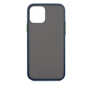 Evastore Apple iPhone 12 Pro Fri Silikon Kılıf