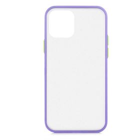 Evastore Apple iPhone 12 Pro Fri Silikon Kılıf