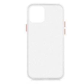 Evastore Apple iPhone 12 Pro Fri Silikon Kılıf
