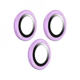 Evastore Apple İphone 12 Pro Go Des Eagle Kamera Lens Koruyucu