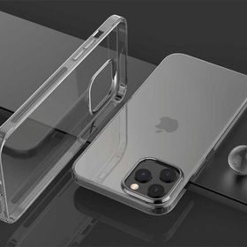 Evastore Apple İphone 12 Pro İmax Silikon Kılıf