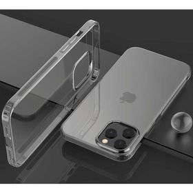 Evastore Apple İphone 12 Pro İmax Silikon Kılıf