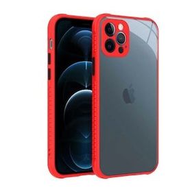 Evastore Apple İphone 12 Pro kaff Renkli Kapak Kılıf