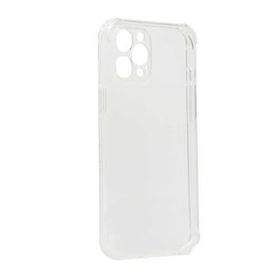 Evastore Apple İphone 12 Pro Kamera Korumalı Nitro Anti Shock Silikon Kılıf