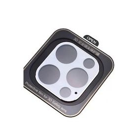 Evastore Apple İphone 12 Pro Kamera Koruyucu