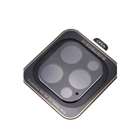 Evastore Apple İphone 12 Pro Kamera Koruyucu