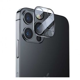 Evastore Apple iPhone 12 Pro Kamera Lens Koruyucu