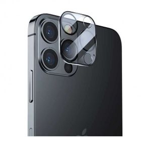 Evastore Apple iPhone 12 Pro Kamera Lens Koruyucu
