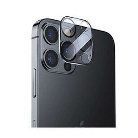 Evastore Apple iPhone 12 Pro Kamera Lens Koruyucu