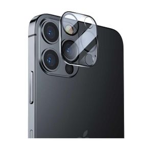 Evastore Apple iPhone 12 Pro Kamera Lens Koruyucu