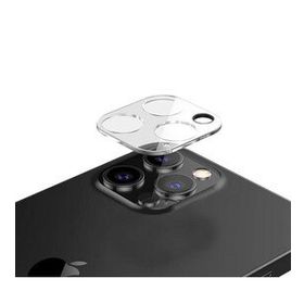 Evastore Apple İphone 12 Pro Kamera Temperli Cam Lens Koruyucu