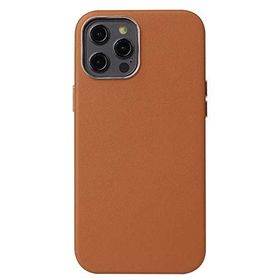 Evastore Apple iPhone 12 Pro Leathersafe Wireless Kapak Kılıf