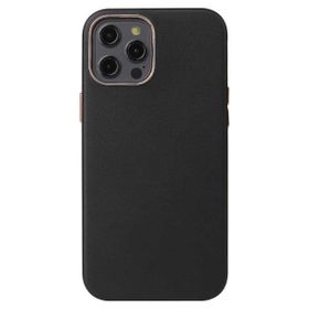 Evastore Apple iPhone 12 Pro Leathersafe Wireless Kapak Kılıf